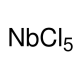 NIOBIUM(V) CHLORIDE, 99.9+% METALS BASIS 