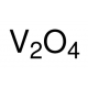 VANADIUM(IV) OXIDE, 99.9% METALS BASIS 