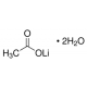 Ličio acetatas dihidratas, 250g 