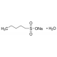Sodium 1-pentanesulfonate monohydrate, & 