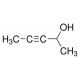 3-Pentin-2-olis, >=98.0% (GC),