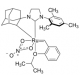 [2-(1-Metiletoksi-O)fenilmetil-C](nitrato-O,O'){rel-(2R,5R,7S)-triciklo[3.3.1.13,7]dekan-2,1-diil[3-(2,4,6-trimetilfenil)-1-imidazolidinil-2-iliden]}rutenis, 