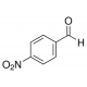 4-Nitrobenzaldehidas, šv. an, 99%, kolorimetriniam amino cukrų nustatymui, 10g skirtas spektrofotometrinei det. amino cukrų, >=99.0%,