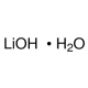 Ličio hidroksido monohidratas BioUltra, >=99.0% (T) BioUltra, >=99.0% (T)