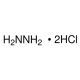HYDRAZINE DIHYDROCHLORIDE, 98+% 