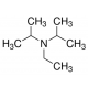 N,N-Diizopropiletilaminas, 99.5%, biotech grade, 100ml 99.5%, biotech. laipsnis,
