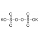 Kalio peroksidisulfatas švarus analizei, =99.0% (RT)