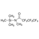 N-METHYL-N-TRIMETHYLSILYLHEPTAFLUORO-BUT YRAMIDE 