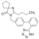 Irbesartanas >=98% (HPLC), milteliai >=98% (HPLC), milteliai
