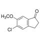 5-chlor-6-metoksi-1-indanonas, 97%, 97%,