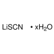LITHIUM THIOCYANATE HYDRATE 