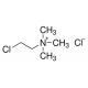 Chlorocholino chloridas, 5g 