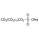 Natrio  dodecil sulfatas-d25, 98 atom % D100MG 