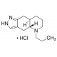 (-)-Kvinpirolo hidrochloridas, >=98% (HPLC), kietas,