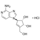 3-Deazaneplanocino A hidrochloridas, >=98% (HPLC),