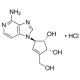 3-Deazaneplanocino A hidrochloridas, >=98% (HPLC), >=98% (HPLC),