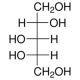 L-(-)-Arabitolis >=98% >=98%