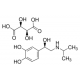 (-)-Izoproterenolo (+)-bitartrato druska, milteliai, milteliai,