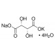 POTASSIUM SODIUM TARTRATE-4-HYDRATE R. G ., REAG. ACS, REAG. ISO, REAG. PH. EUR. 