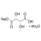 Kalio natrio tartratas tetrahidratas, ReagentPlus®, 99%,1kg 