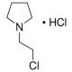 1-(2-Chloretil)pirolidinas x2HCl, 25g 98%,