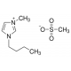 1-Butil-3-metilimidazolio metansulfonatas, BASF kokybė, >=95%, BASF kokybė, >=95%,