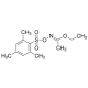 ETHYL O-(2-MESITYLENESULFONYL)ACET-HYDRO 