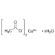 Copper(II) acetate monohydrate 