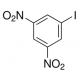 1-Jod-3,5-dinitrobenzenas, 98%, 98%,