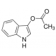 Indoksil acetatas >=95% (TLC) >=95% (TLC)