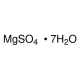 Magnio sulfatas  heptahidratas- molekulinei biologijai, 99.0%, 500g 