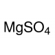 Magnio sulfatas chemiškai švarus analizei, džiovinanti medžiaga, bevandenis, >=98.0% (KT), milteliai (labai rupūs) chemiškai švarus analizei, džiovinanti medžiaga, bevandenis, >=98.0% (KT), milteliai (labai rupūs)