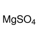 MAGNESIUM SULFATE, ANHYDROUS, REDI-DRI(& 