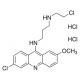 Akridino Mutagenas ICR 191,  
