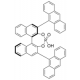 (R)-3,3'-Bis(9-antracenil)-1,1'-Binaftil-2,2'-diilo vandenilio fosfatas, 95%,