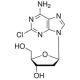 2-chlor-2'-deoksiadenozinas, antileukemic, antileukemic,