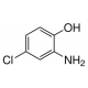 2-Amino-4-chlorofenolis, 97%, 500g 97%,