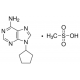 9-ciklopentiladenino monometansulfonatas, >=98% (HPLC), kietas,