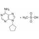 9-ciklopentiladenino monometansulfonatas, >=98% (HPLC), kietas, >=98% (HPLC), kietas,