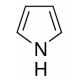 PYRROLE, 98+%, FCC 