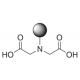 IMINODIACETIC ACID-EPOXY ACTIVATED*SEPHA 