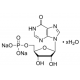 Inozino 5'-monofosfato dinatrio druskos hidratas >=99.0% (HPLC) >=99.0% (HPLC)