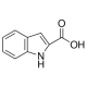 INDOLE-2-CARBOXYLIC ACID, 98% 