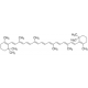 beta-Karotenas Tipas I, sintetinio, >=93% (UV), milteliai Tipas I, sintetinio, >=93% (UV), milteliai