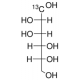 D-MANNITOL-1-13C, 99+ ATOM % 13C 