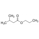 N-PROPYL ISOVALERATE, NATURAL (US), >=9& 