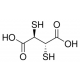 meso-2,3-Dimercaptosuccinic rūgštis 25G 98% 