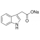 Indol-3-acto rūgšties natrio druska BioReagent, augalų ląstelių kultūra patikrinta, >=98% BioReagent, augalų ląstelių kultūra patikrinta, >=98%