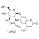 4-Metilumbeliferilo N-acetil-beta-D-gliukozaminidas, tinkamas fluorescencijai, >=99.0% (TLC), tinkamas fluorescencijai, >=99.0% (TLC),