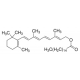 RETINYL PALMITATE TYPE IV, ACTIVITY: ~1,800,000 USP UNITS/G, OIL 
